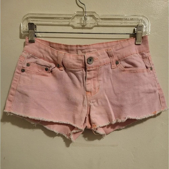 refuge Pants - Women's Shorts by Refuge (sz 2)